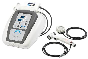 <h1>Ultrasound Therapy Machine for Therapeutic Ultrasound Treatments</h1>